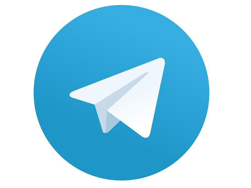 telegramm ico
